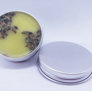 Vapor Rub made with Young Living Raven 2oz